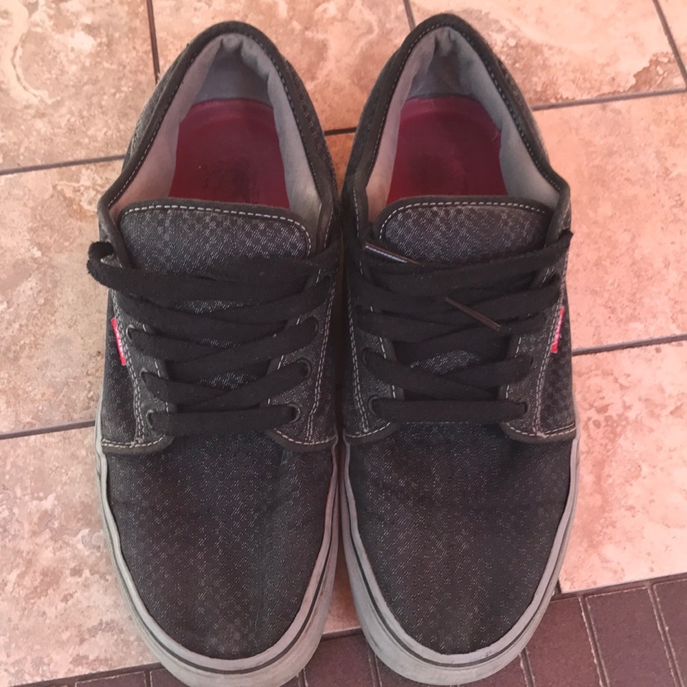 Vans Sneakers